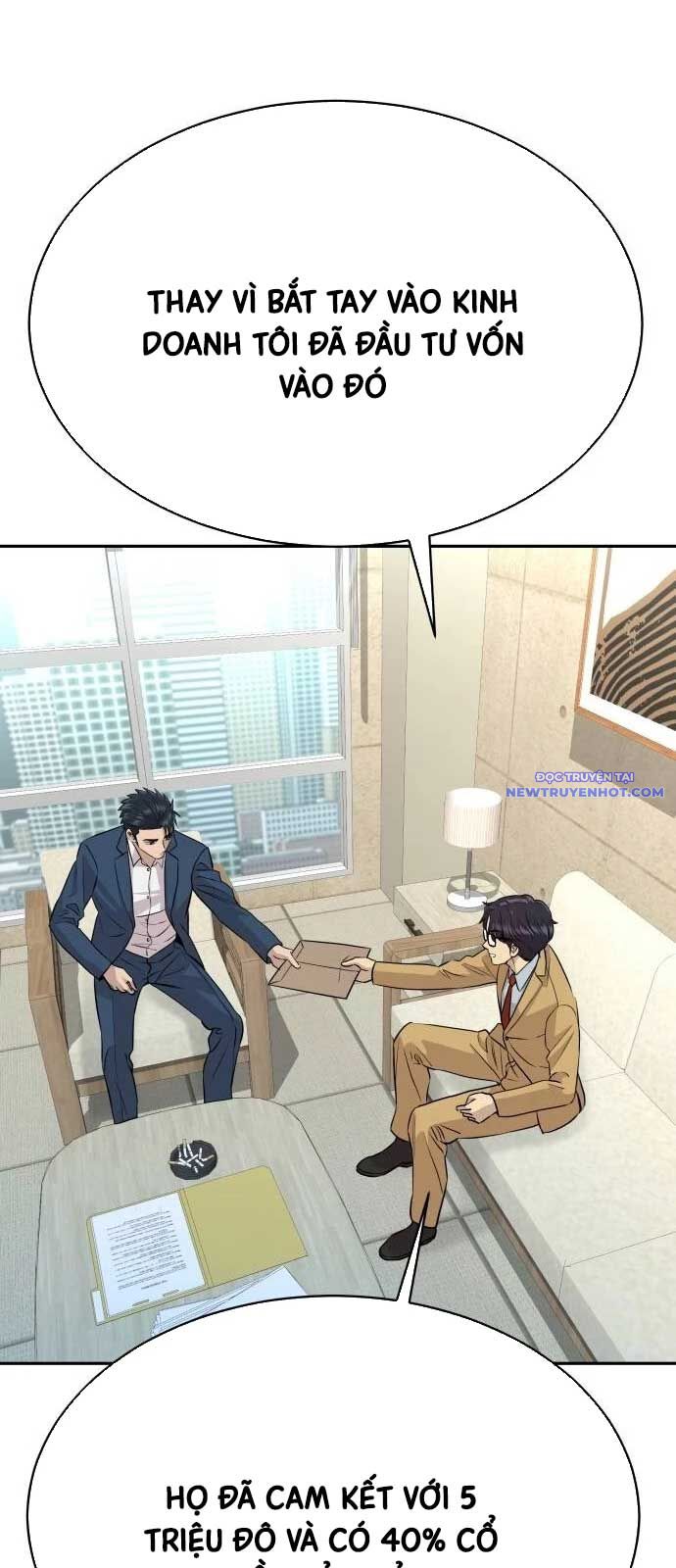 Cháu Trai Thiên Tài Của Vua Cho Vay Nặng Lãi Chap 40 - Next Chap 41