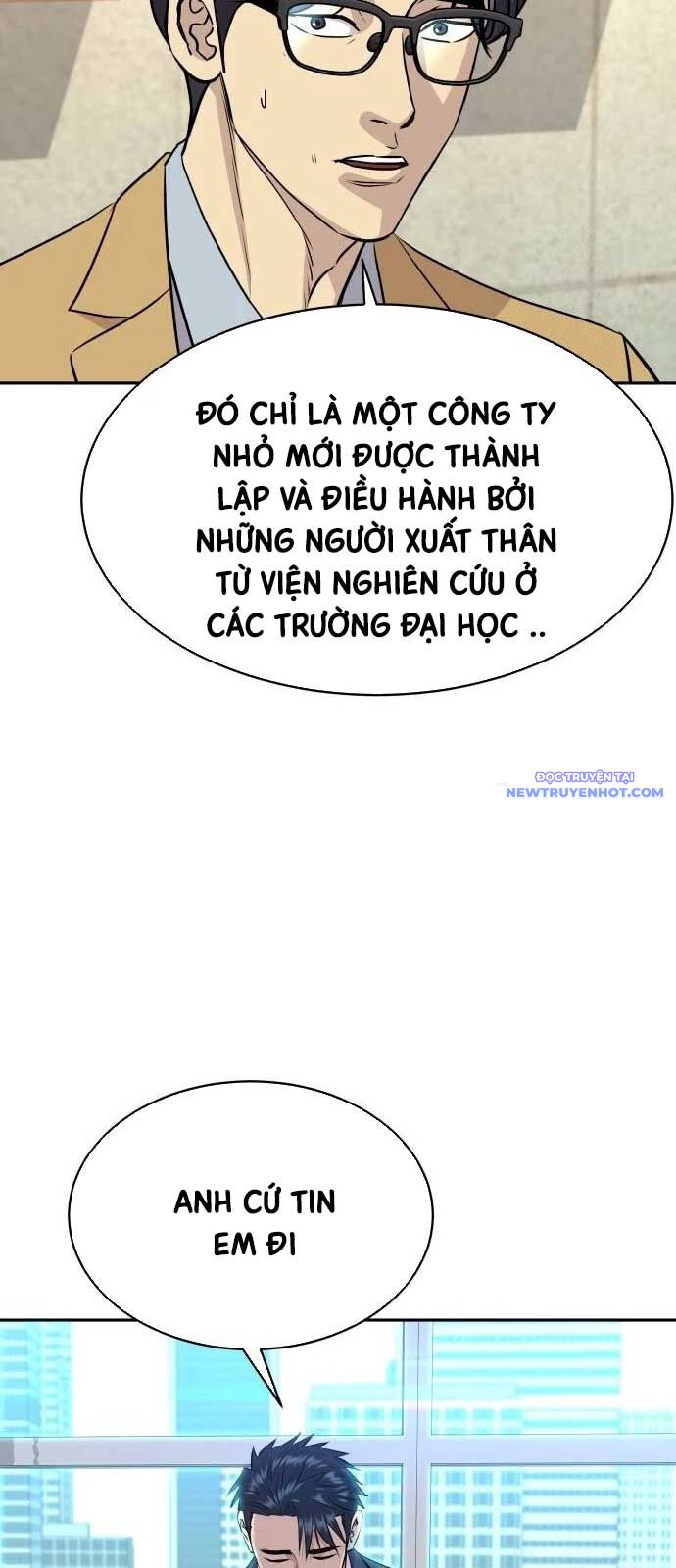 Cháu Trai Thiên Tài Của Vua Cho Vay Nặng Lãi Chap 40 - Next Chap 41