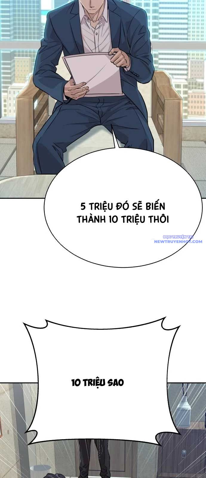 Cháu Trai Thiên Tài Của Vua Cho Vay Nặng Lãi Chap 40 - Next Chap 41