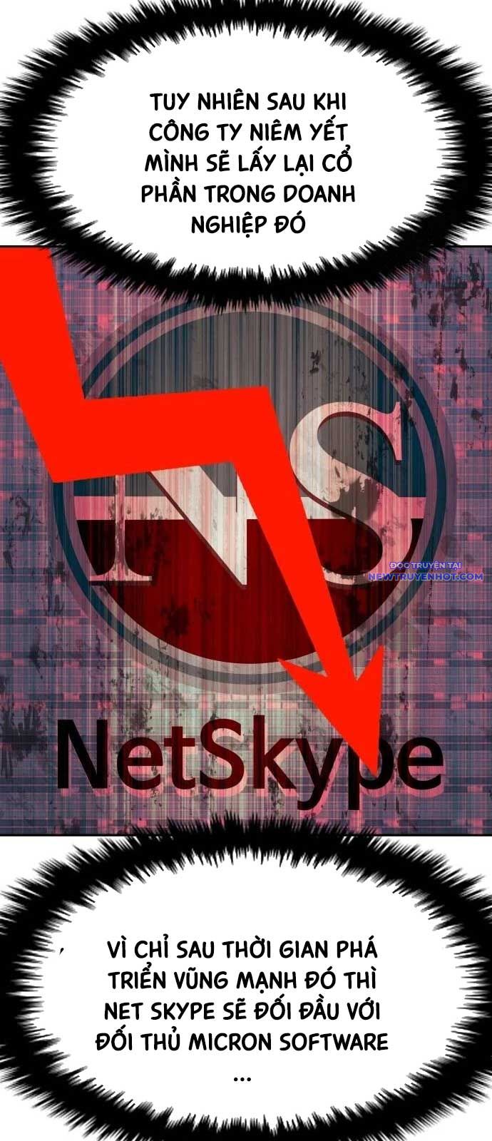 Cháu Trai Thiên Tài Của Vua Cho Vay Nặng Lãi Chap 40 - Next Chap 41