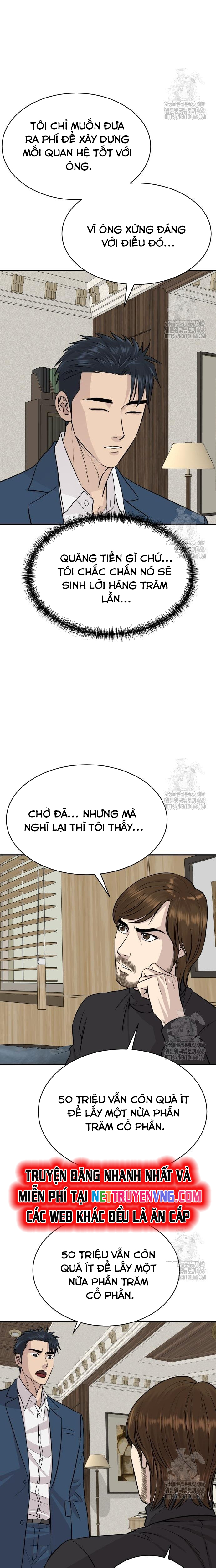 Cháu Trai Thiên Tài Của Vua Cho Vay Nặng Lãi Chap 41 - Next Chap 42