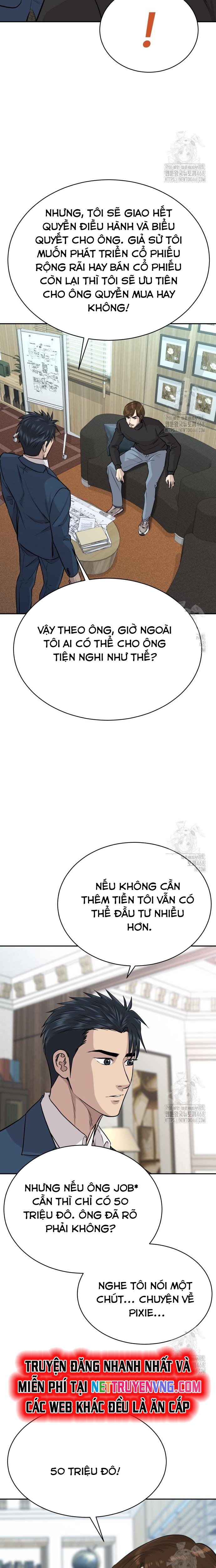 Cháu Trai Thiên Tài Của Vua Cho Vay Nặng Lãi Chap 41 - Next Chap 42