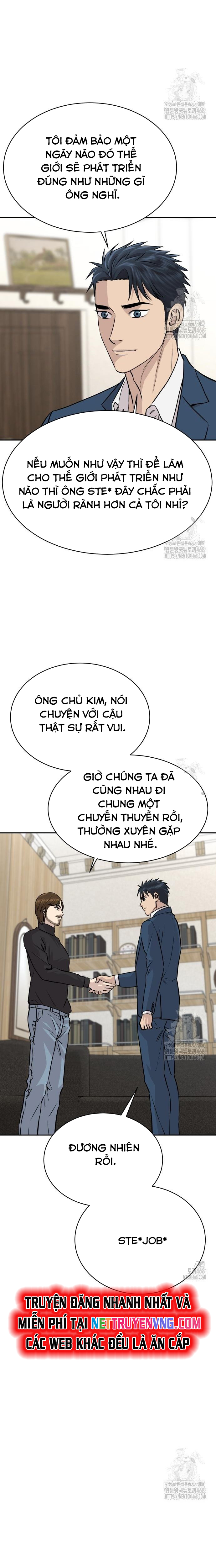 Cháu Trai Thiên Tài Của Vua Cho Vay Nặng Lãi Chap 41 - Next Chap 42