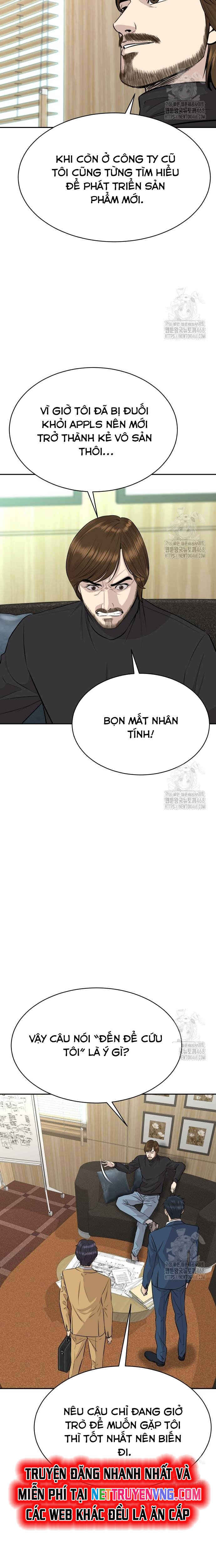 Cháu Trai Thiên Tài Của Vua Cho Vay Nặng Lãi Chap 41 - Next Chap 42