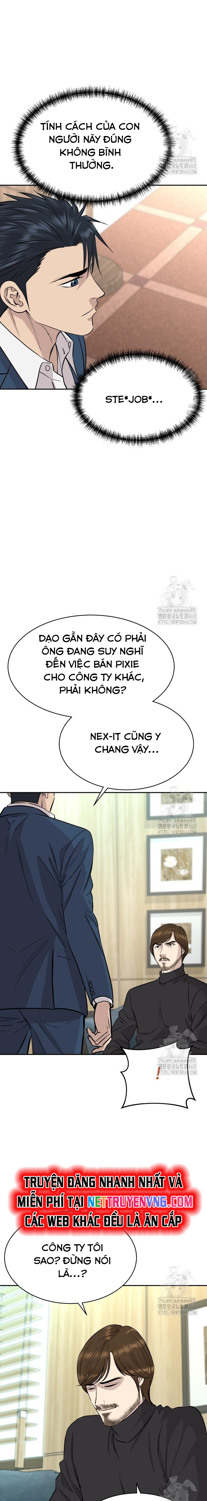 Cháu Trai Thiên Tài Của Vua Cho Vay Nặng Lãi Chap 41 - Next Chap 42