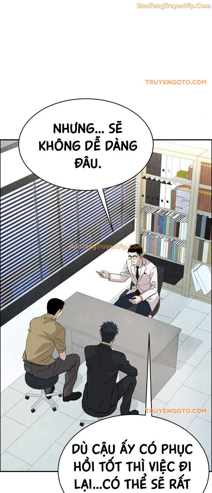 Cháu Trai Thiên Tài Của Vua Cho Vay Nặng Lãi Chap 44 - Next Chap 45