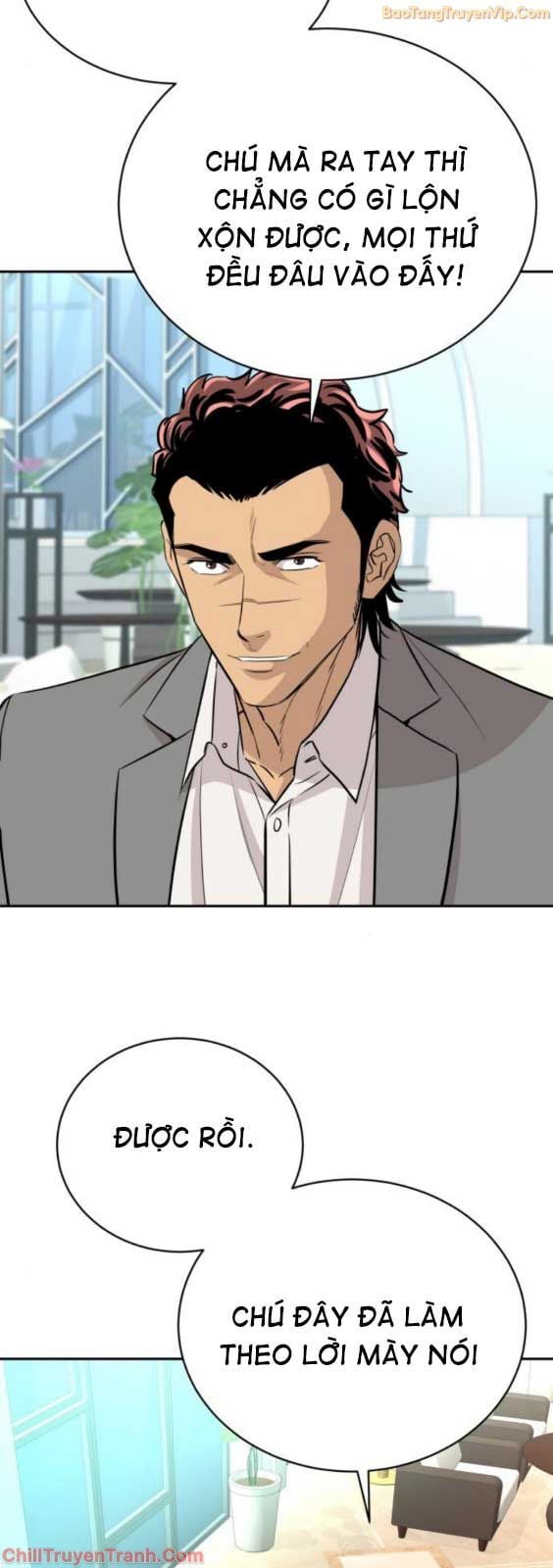 Cháu Trai Thiên Tài Của Vua Cho Vay Nặng Lãi Chap 45 - Next Chap 46