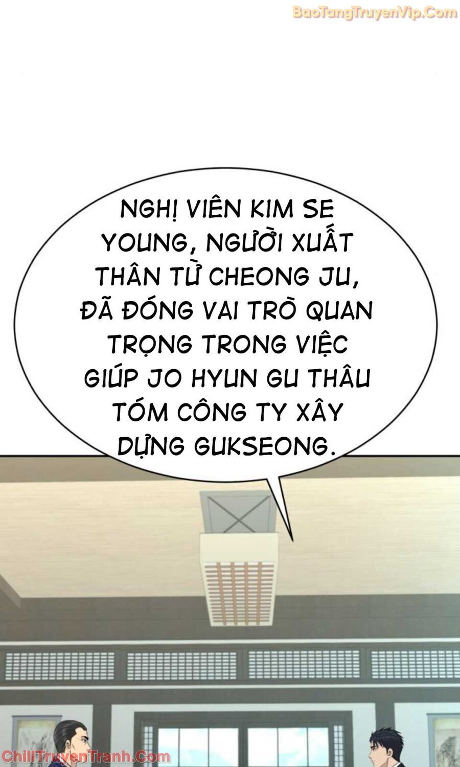 Cháu Trai Thiên Tài Của Vua Cho Vay Nặng Lãi Chap 45 - Next Chap 46