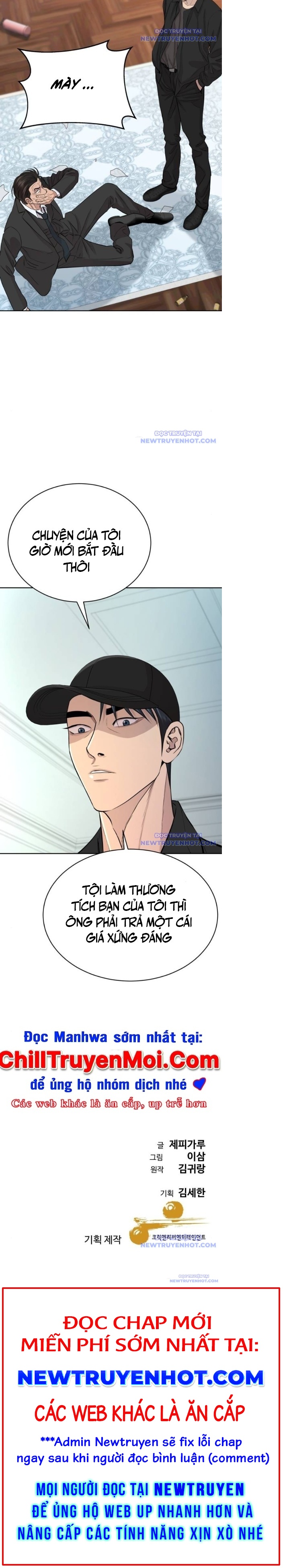 Cháu Trai Thiên Tài Của Vua Cho Vay Nặng Lãi Chap 46 - Next Chap 47