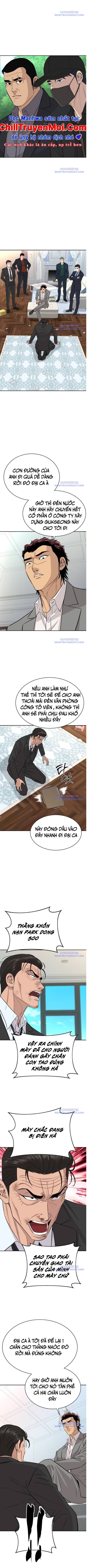 Cháu Trai Thiên Tài Của Vua Cho Vay Nặng Lãi Chap 46 - Next Chap 47