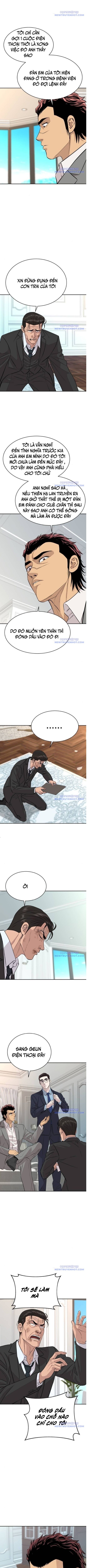 Cháu Trai Thiên Tài Của Vua Cho Vay Nặng Lãi Chap 46 - Next Chap 47