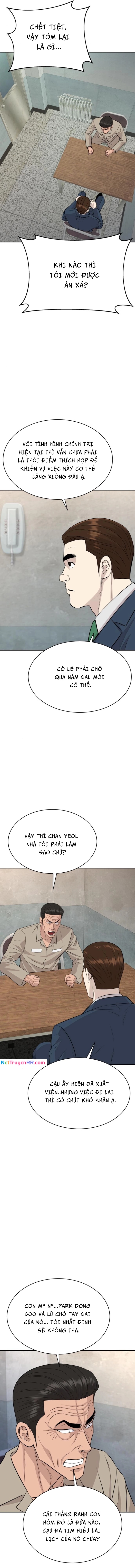 Cháu Trai Thiên Tài Của Vua Cho Vay Nặng Lãi Chap 47 - Next Chap 48