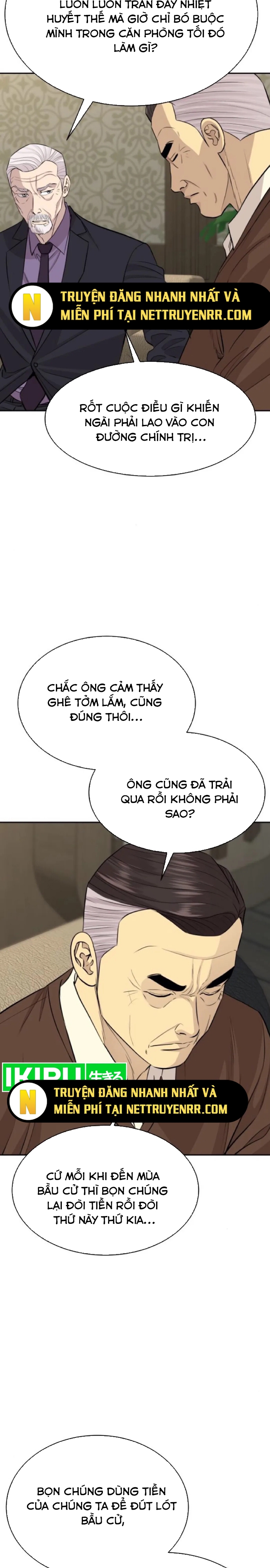 Cháu Trai Thiên Tài Của Vua Cho Vay Nặng Lãi Chap 48 - Next Chap 49