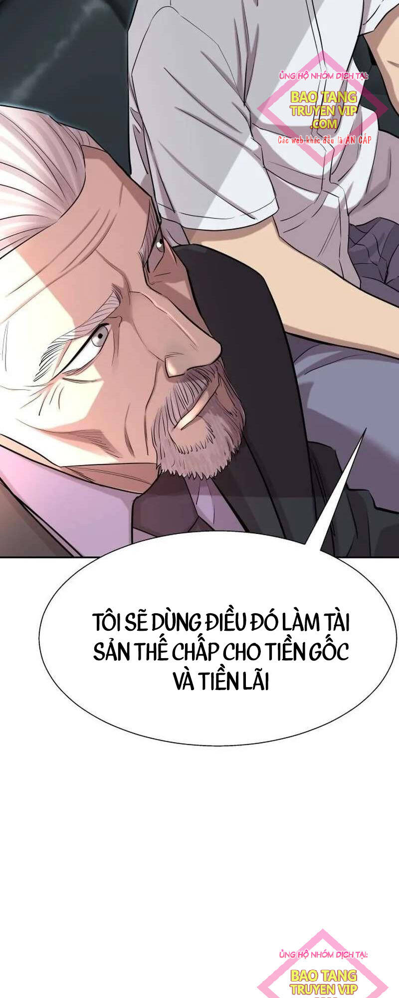 Cháu Trai Thiên Tài Của Vua Cho Vay Nặng Lãi Chap 5 - Next Chap 6