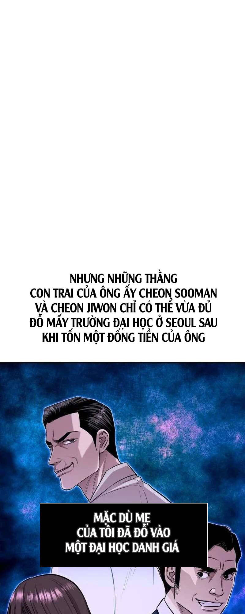 Cháu Trai Thiên Tài Của Vua Cho Vay Nặng Lãi Chap 5 - Next Chap 6