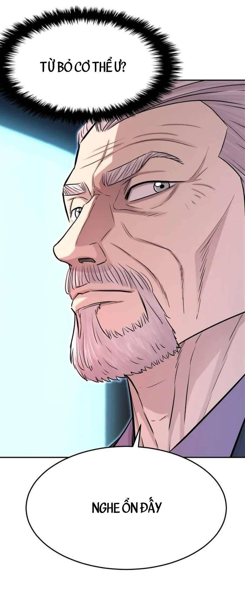 Cháu Trai Thiên Tài Của Vua Cho Vay Nặng Lãi Chap 5 - Next Chap 6