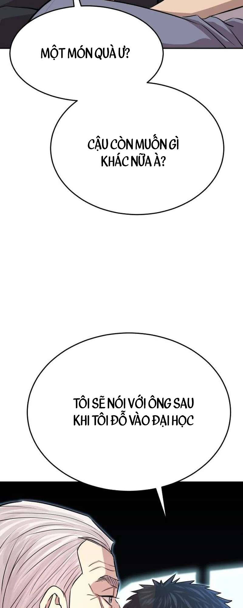 Cháu Trai Thiên Tài Của Vua Cho Vay Nặng Lãi Chap 5 - Next Chap 6