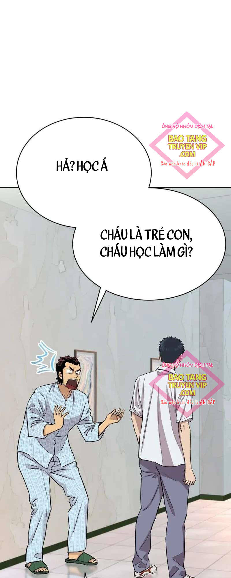 Cháu Trai Thiên Tài Của Vua Cho Vay Nặng Lãi Chap 5 - Next Chap 6