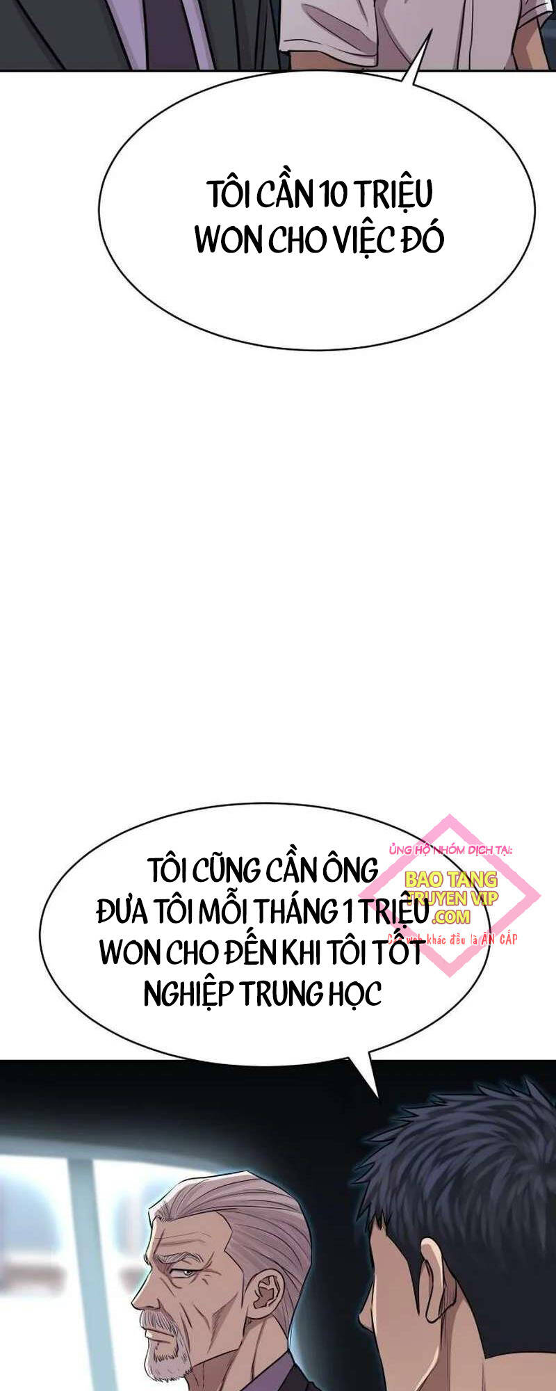 Cháu Trai Thiên Tài Của Vua Cho Vay Nặng Lãi Chap 5 - Next Chap 6