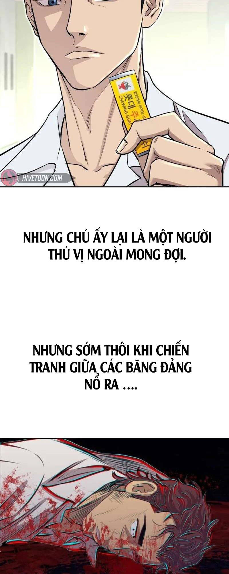 Cháu Trai Thiên Tài Của Vua Cho Vay Nặng Lãi Chap 5 - Next Chap 6