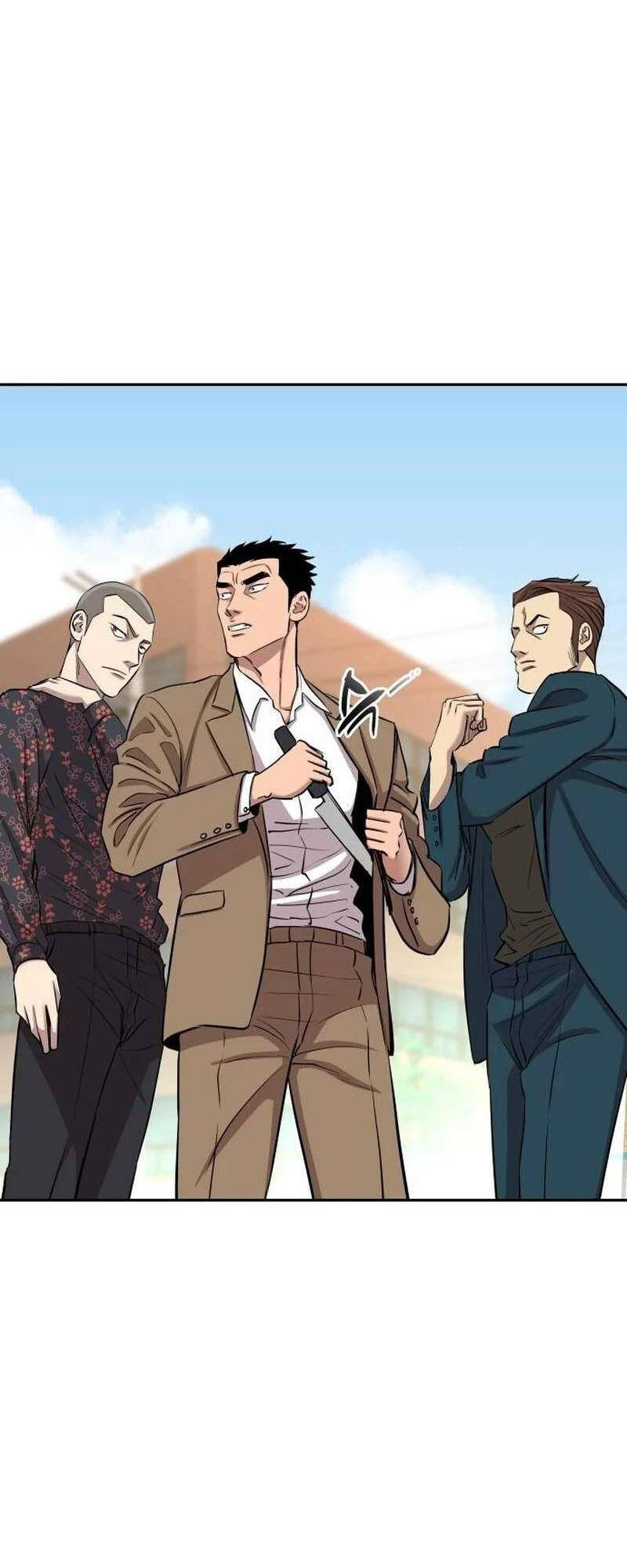 Cháu Trai Thiên Tài Của Vua Cho Vay Nặng Lãi Chap 5 - Next Chap 6