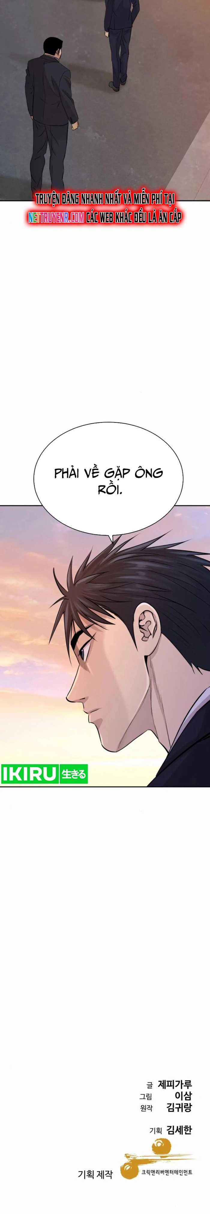 Cháu Trai Thiên Tài Của Vua Cho Vay Nặng Lãi Chap 50 - Next Chap 51