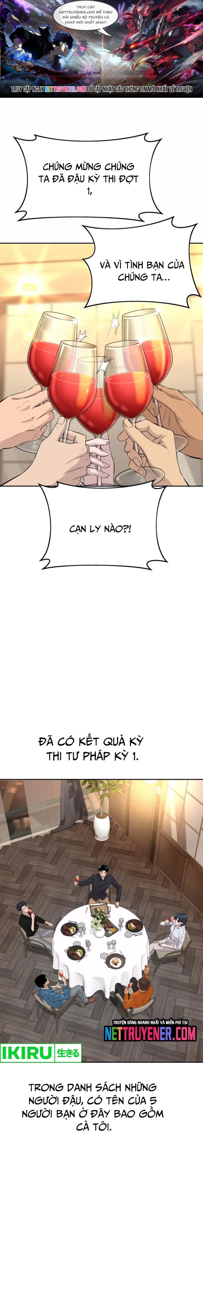 Cháu Trai Thiên Tài Của Vua Cho Vay Nặng Lãi Chap 55 - Next Chap 56