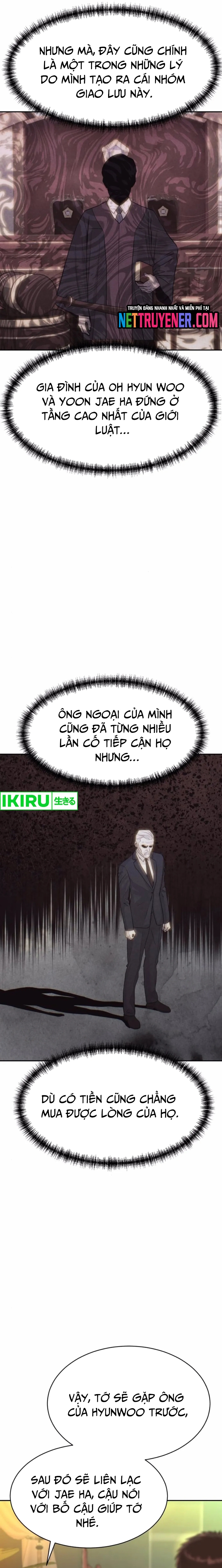 Cháu Trai Thiên Tài Của Vua Cho Vay Nặng Lãi Chap 55 - Next Chap 56