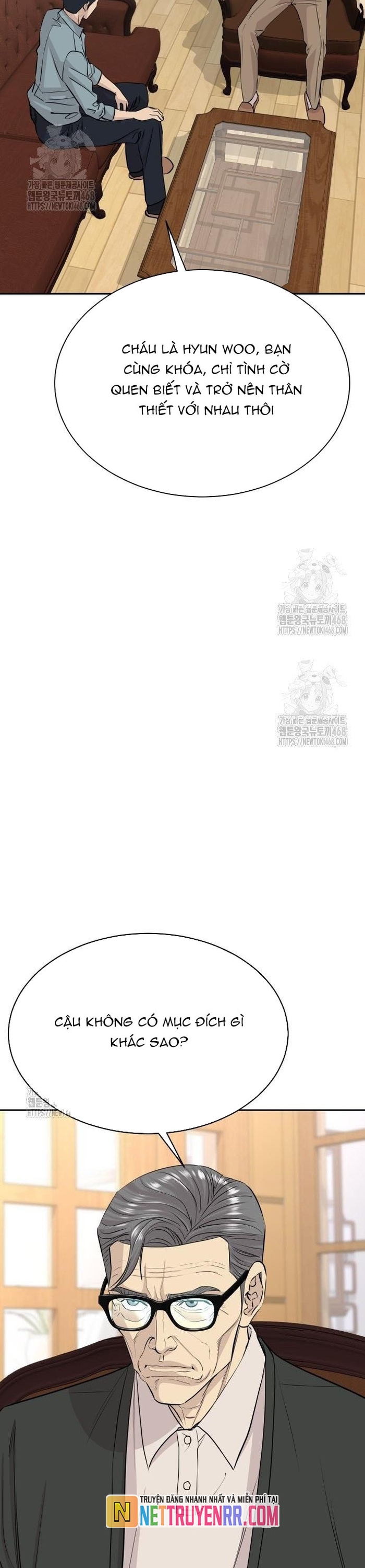 Cháu Trai Thiên Tài Của Vua Cho Vay Nặng Lãi Chap 56 - Next Chap 57