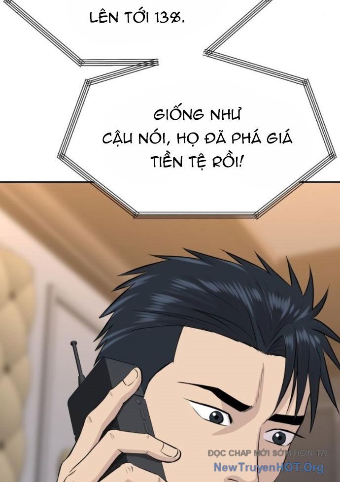 Cháu Trai Thiên Tài Của Vua Cho Vay Nặng Lãi Chap 57 - Next Chap 58