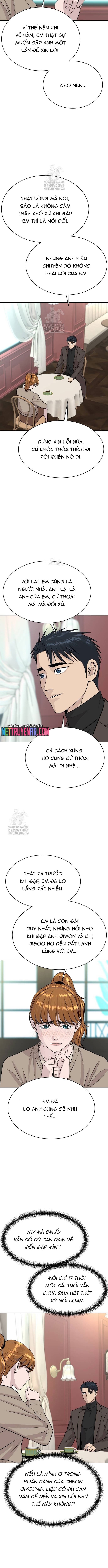 Cháu Trai Thiên Tài Của Vua Cho Vay Nặng Lãi Chap 58 - Next Chap 59