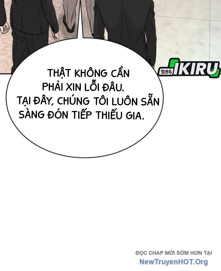 Cháu Trai Thiên Tài Của Vua Cho Vay Nặng Lãi Chap 59 - Next Chap 60