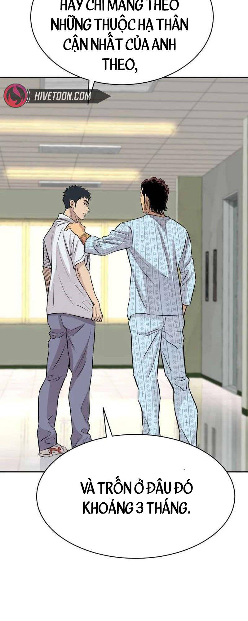 Cháu Trai Thiên Tài Của Vua Cho Vay Nặng Lãi Chap 6 - Next Chap 7