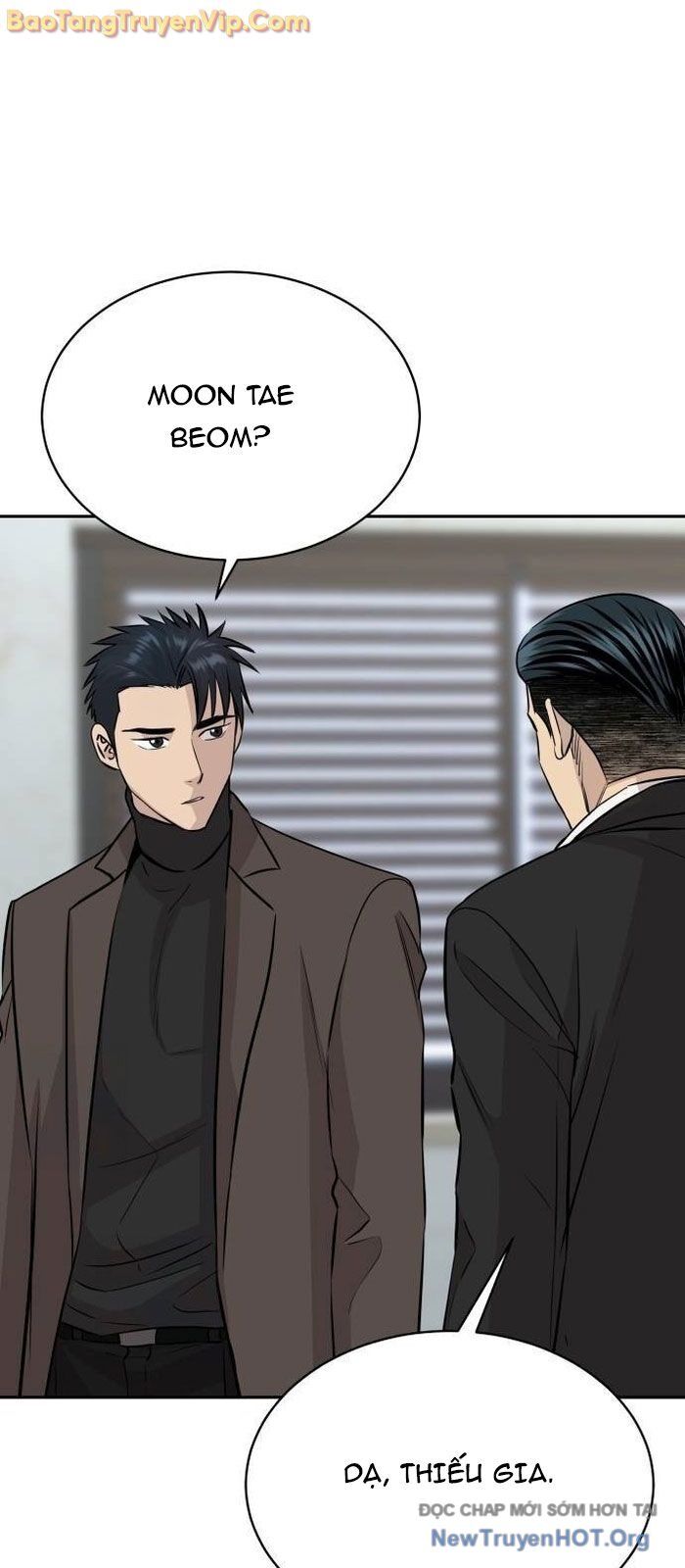 Cháu Trai Thiên Tài Của Vua Cho Vay Nặng Lãi Chap 60 - Next Chap 61