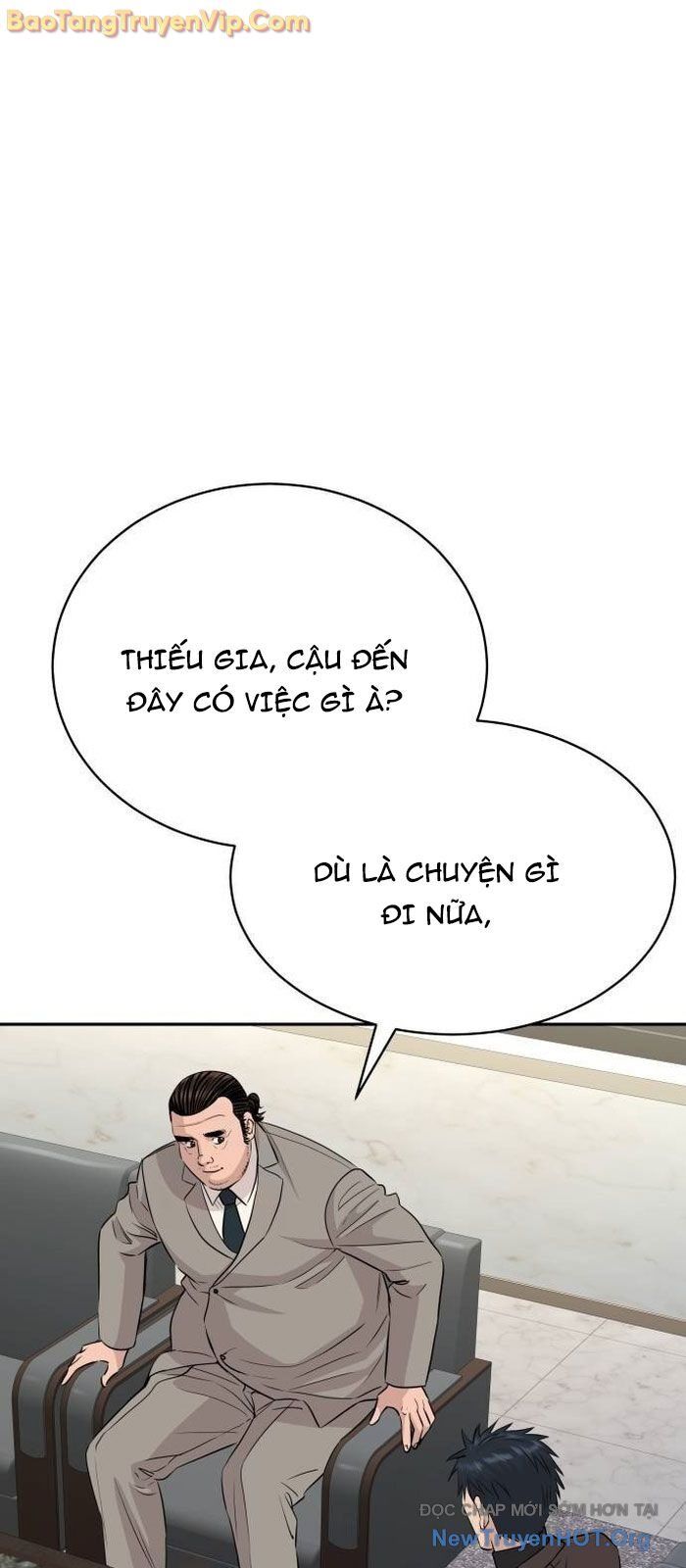 Cháu Trai Thiên Tài Của Vua Cho Vay Nặng Lãi Chap 60 - Next Chap 61