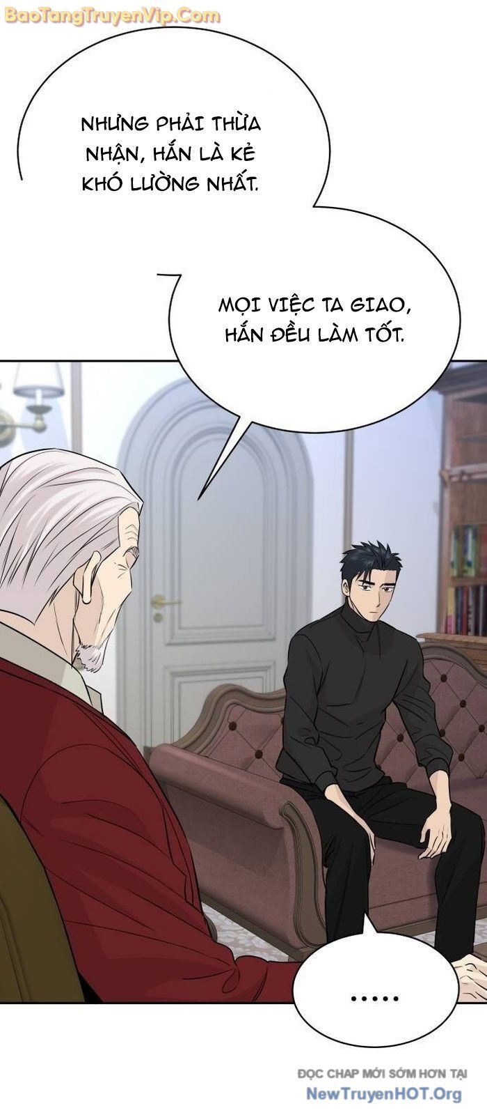 Cháu Trai Thiên Tài Của Vua Cho Vay Nặng Lãi Chap 60 - Next Chap 61