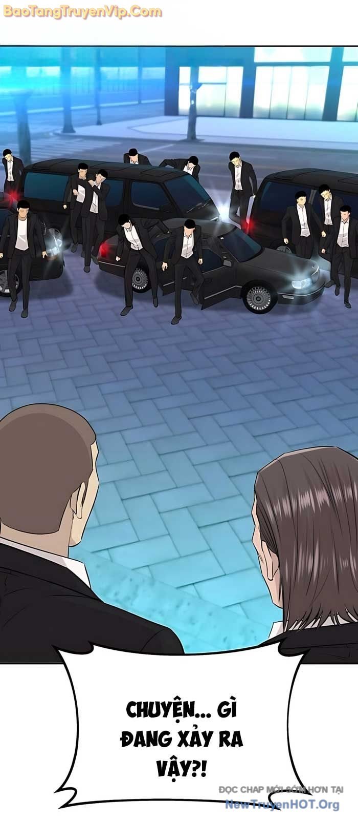 Cháu Trai Thiên Tài Của Vua Cho Vay Nặng Lãi Chap 61 - Next Chap 62