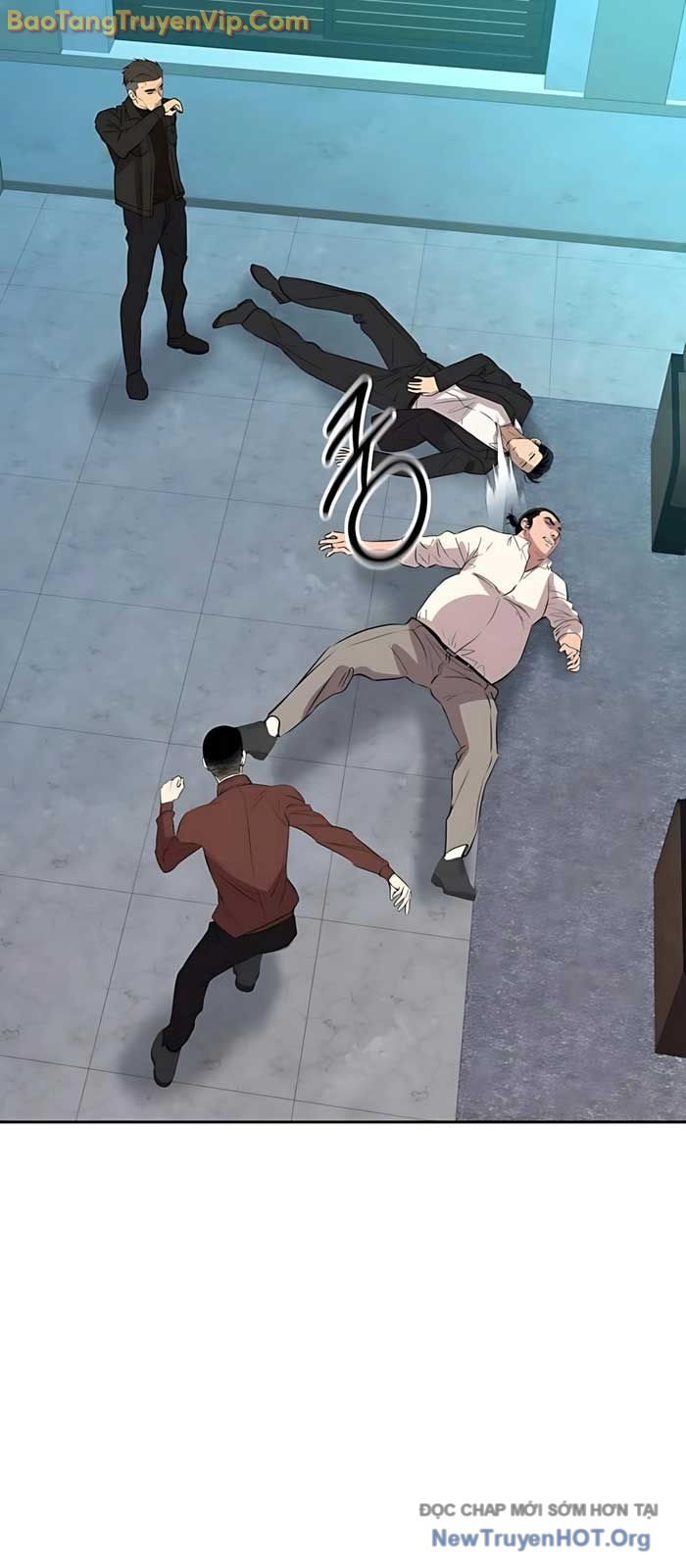 Cháu Trai Thiên Tài Của Vua Cho Vay Nặng Lãi Chap 61 - Next Chap 62