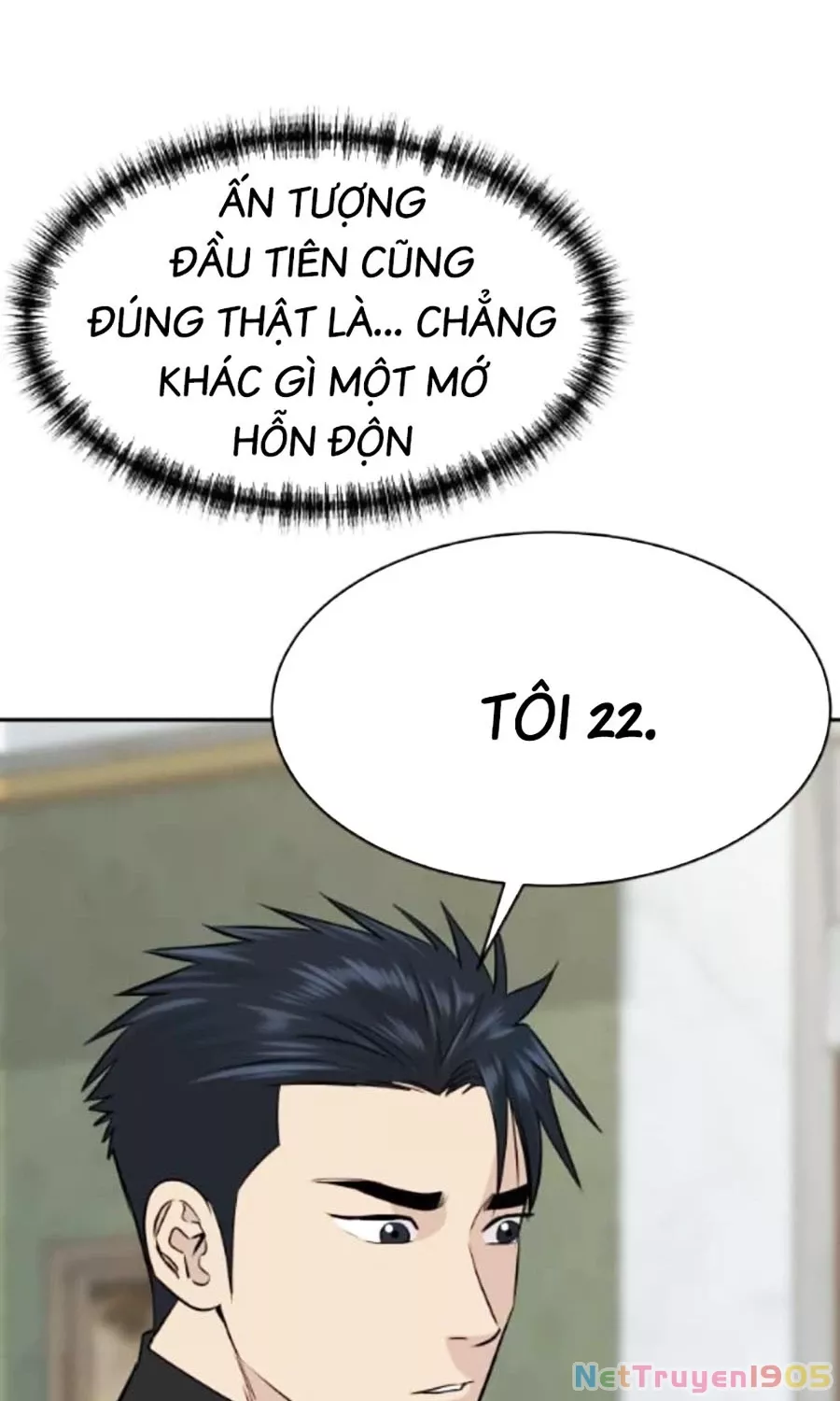 Cháu Trai Thiên Tài Của Vua Cho Vay Nặng Lãi Chap 65 - Next Chap 66