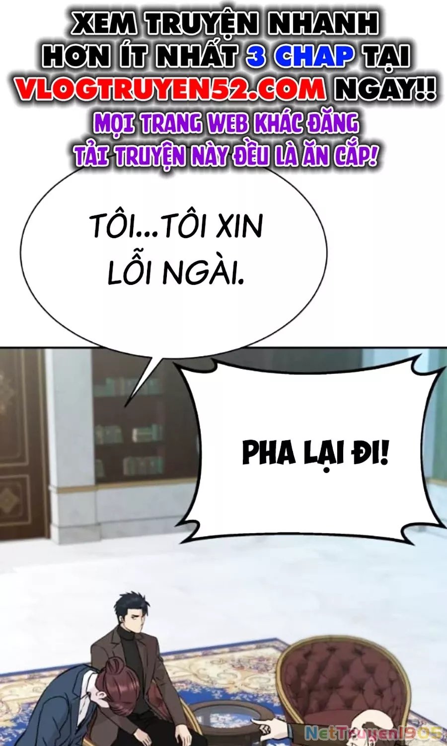 Cháu Trai Thiên Tài Của Vua Cho Vay Nặng Lãi Chap 65 - Next Chap 66