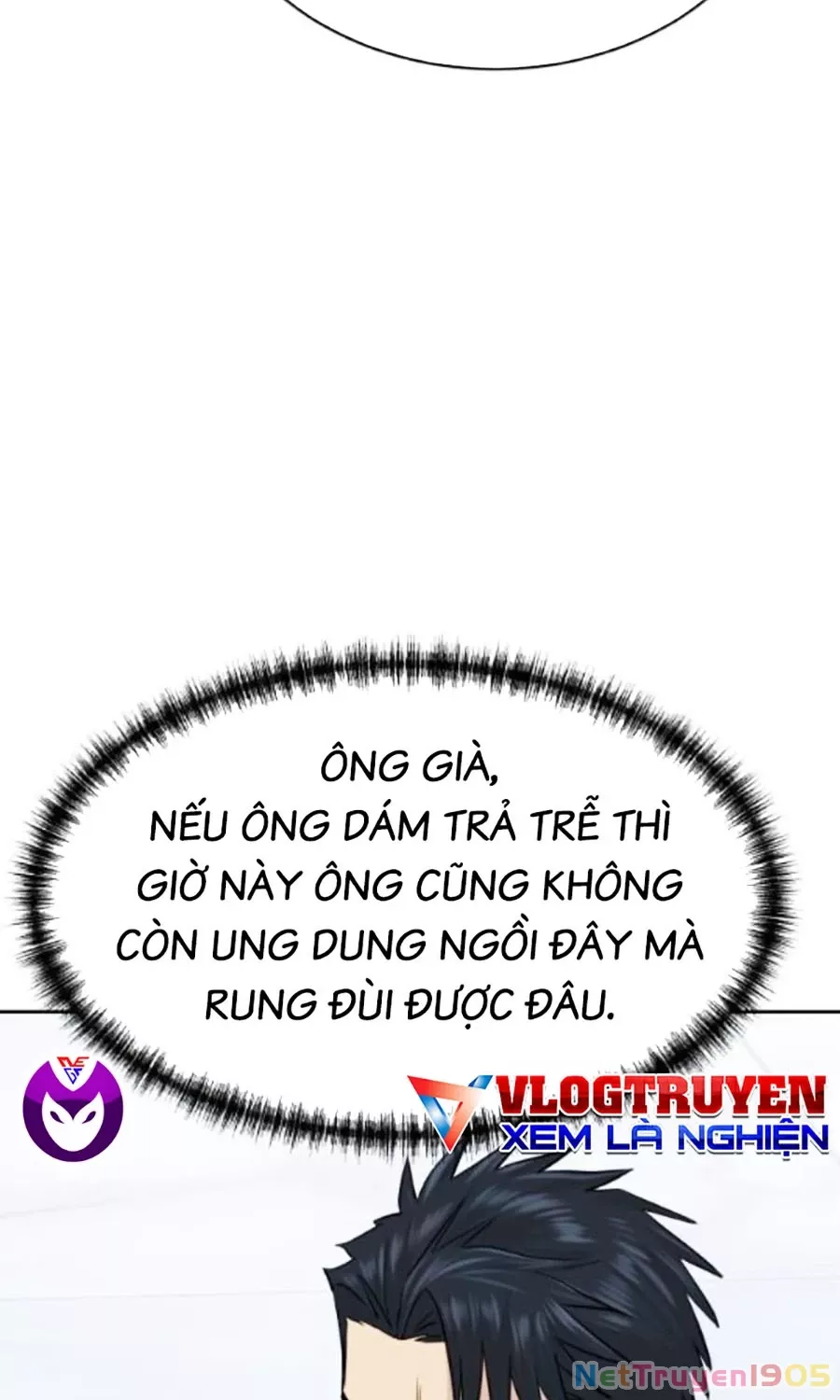 Cháu Trai Thiên Tài Của Vua Cho Vay Nặng Lãi Chap 65 - Next Chap 66