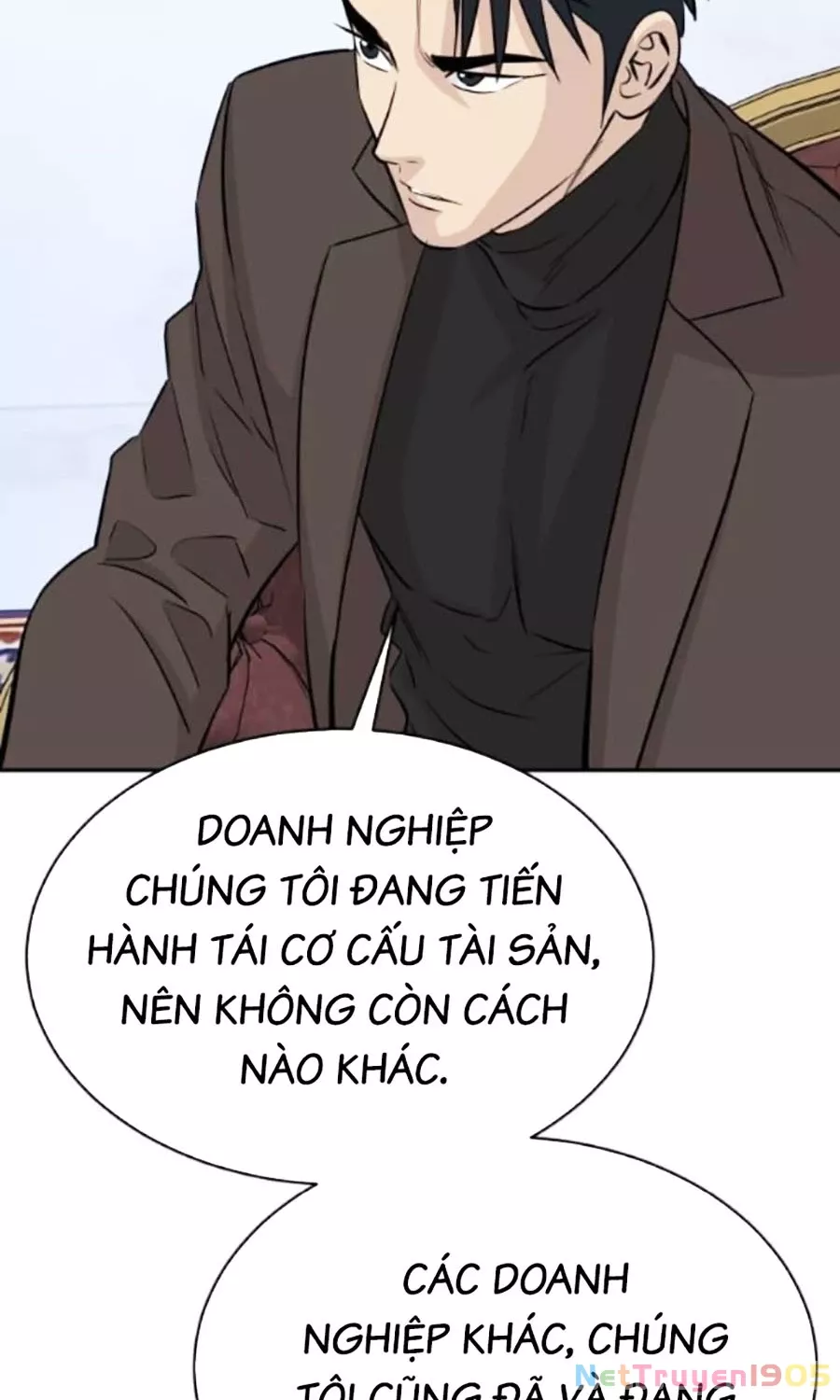 Cháu Trai Thiên Tài Của Vua Cho Vay Nặng Lãi Chap 65 - Next Chap 66