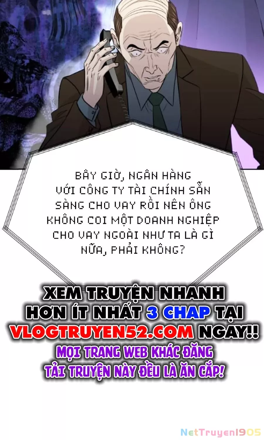 Cháu Trai Thiên Tài Của Vua Cho Vay Nặng Lãi Chap 65 - Next Chap 66