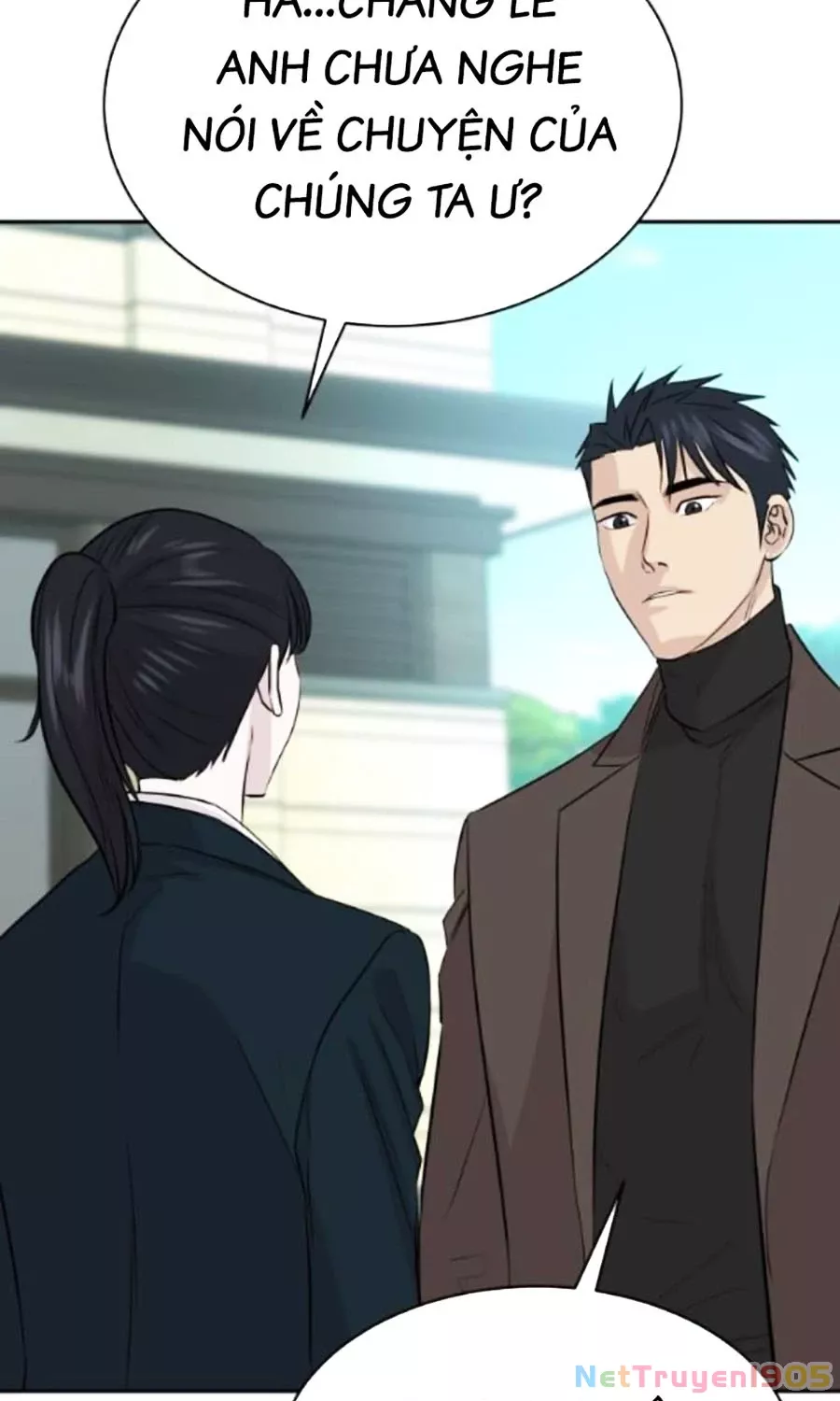 Cháu Trai Thiên Tài Của Vua Cho Vay Nặng Lãi Chap 66 - Next Chap 67