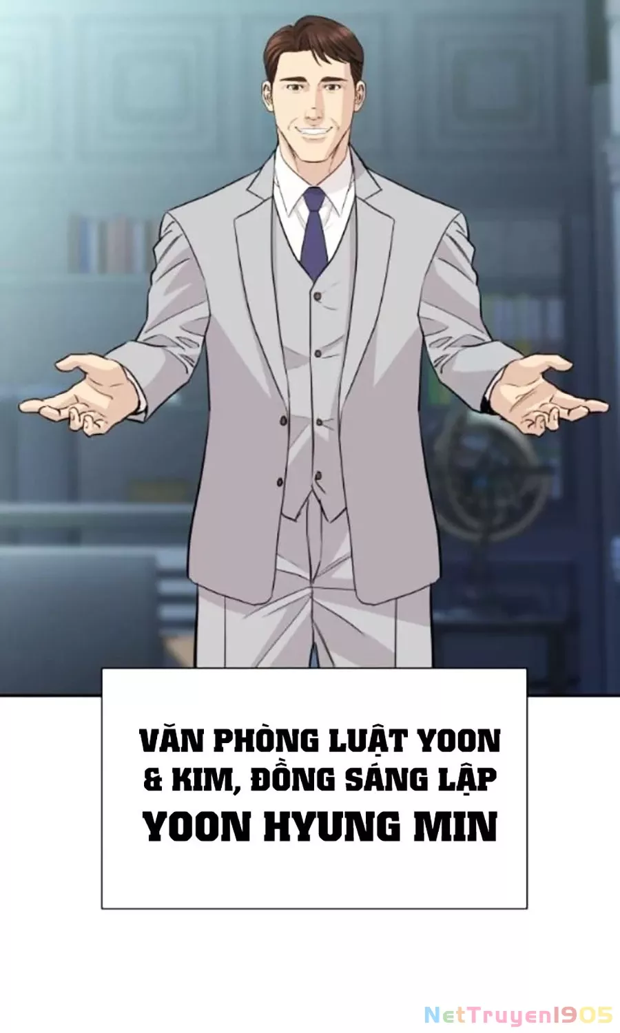 Cháu Trai Thiên Tài Của Vua Cho Vay Nặng Lãi Chap 66 - Next Chap 67