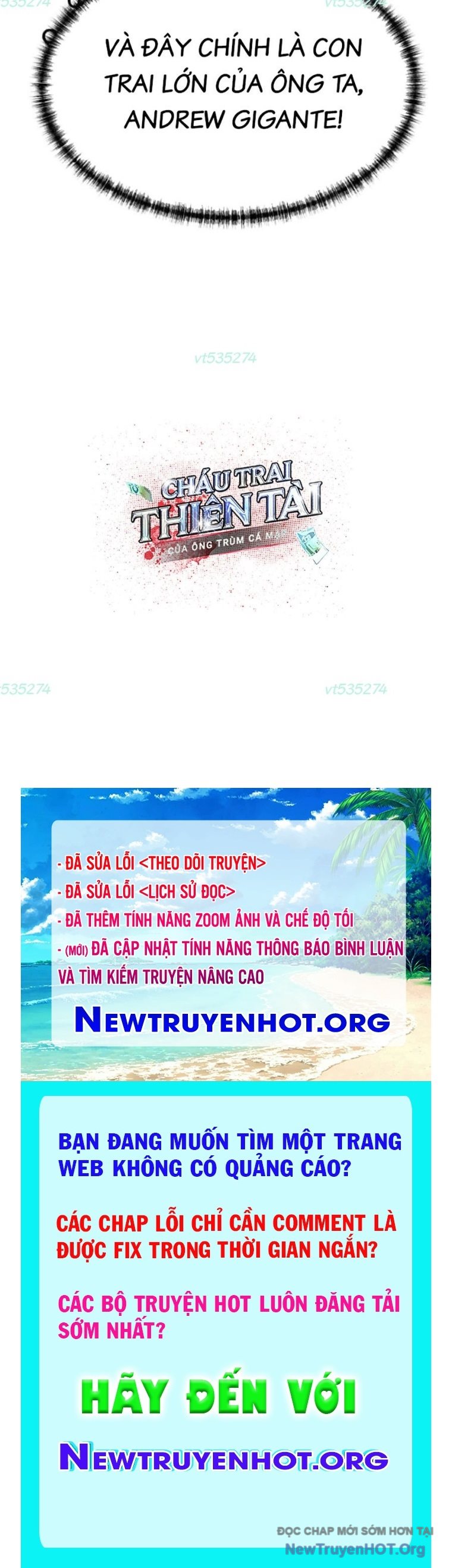 Cháu Trai Thiên Tài Của Vua Cho Vay Nặng Lãi Chap 68 - Next Chap 69