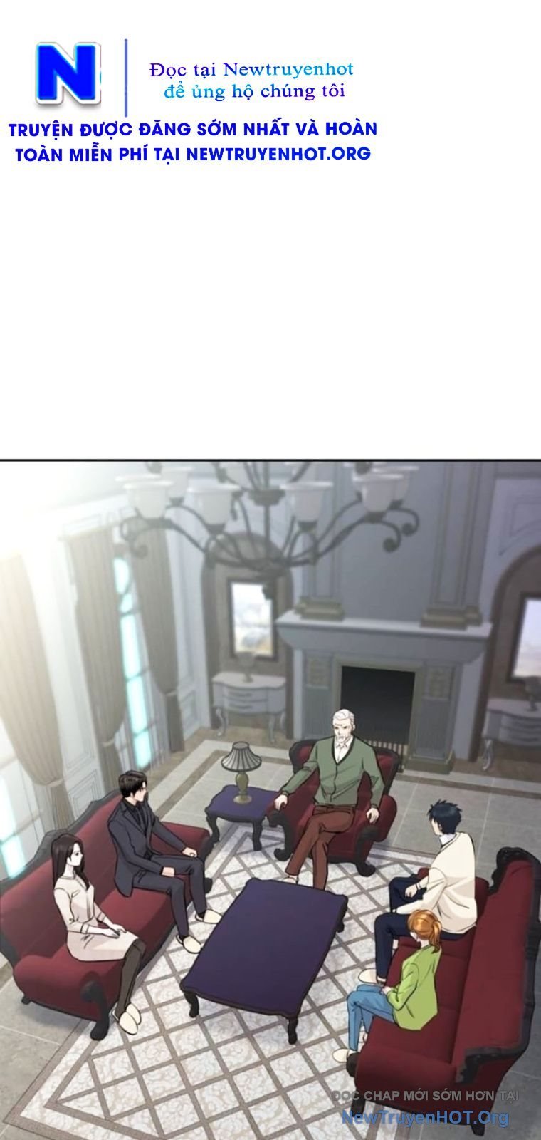 Cháu Trai Thiên Tài Của Vua Cho Vay Nặng Lãi Chap 68 - Next Chap 69