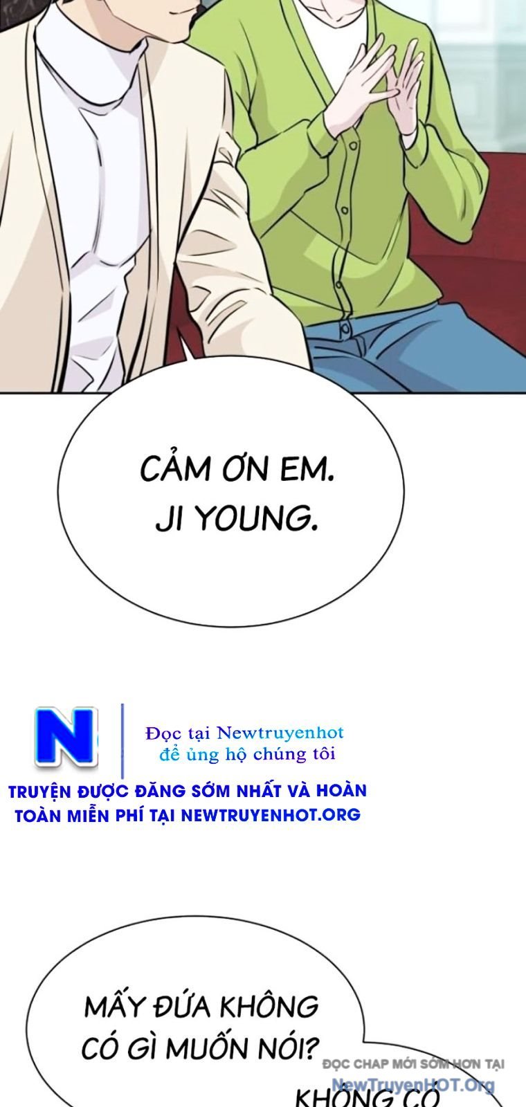 Cháu Trai Thiên Tài Của Vua Cho Vay Nặng Lãi Chap 68 - Next Chap 69