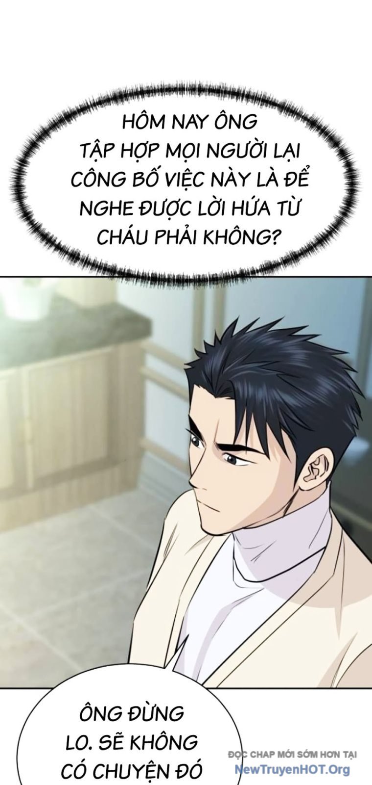 Cháu Trai Thiên Tài Của Vua Cho Vay Nặng Lãi Chap 68 - Next Chap 69