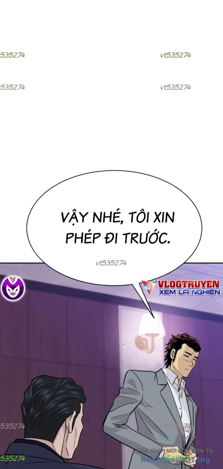 Cháu Trai Thiên Tài Của Vua Cho Vay Nặng Lãi Chap 68 - Next Chap 69